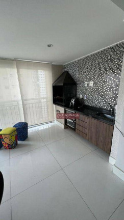 Imagem Apartamento com 2 Quartos à Venda, 83 m² em Jardim Flor Da Montanha - Guarulhos Imagem Apartamento com 2 Quartos à Venda, 83 m² em Jardim Flor Da Montanha - Guarulhos