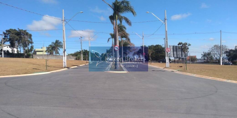 Imagem Terreno à Venda, 300 m² em Residencial Central Parque Bragança - Bragança Paulista Imagem Terreno à Venda, 300 m² em Residencial Central Parque Bragança - Bragança Paulista