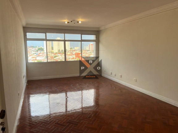 Imóvel com 3 Quartos à Venda, 130 m² em Parque Da Mooca - São Paulo