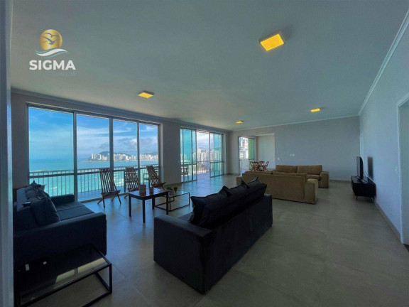 Imagem Apartamento com 6 Quartos à Venda, 485 m² em Pitangueiras - Guarujá Imagem Apartamento com 6 Quartos à Venda, 485 m² em Pitangueiras - Guarujá