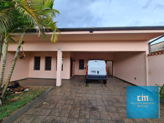 Imagem Casa com 3 Quartos à Venda, 200 m² em Centro - Tatuí Imagem Casa com 3 Quartos à Venda, 200 m² em Centro - Tatuí