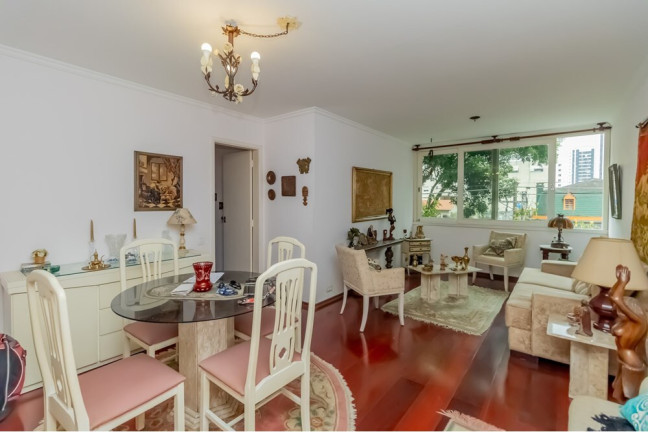 Imagem Apartamento com 3 Quartos à Venda, 87 m² em Moema - São Paulo Imagem Apartamento com 3 Quartos à Venda, 87 m² em Moema - São Paulo