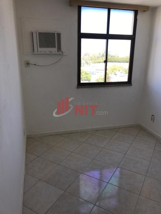 Imagem Apartamento com 2 Quartos à Venda, 60 m² em Ingá - Niterói