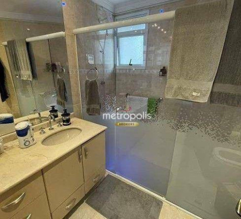 Imagem Apartamento com 4 Quartos à Venda, 133 m² em Centro - São Bernardo Do Campo