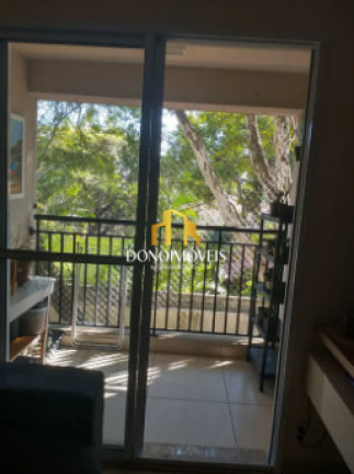 Apartamento com 2 Quartos à Venda, 54 m² em Jardim Olavo Bilac - São Bernardo Do Campo
