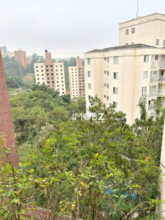 Imagem Imóvel com 1 Quarto à Venda, 33 m² em Jardim Ampliação - São Paulo