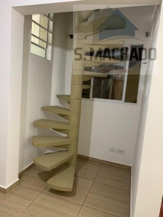 Imagem Casa com 3 Quartos à Venda, 120 m² em Vila Francisco Matarazzo - Santo André