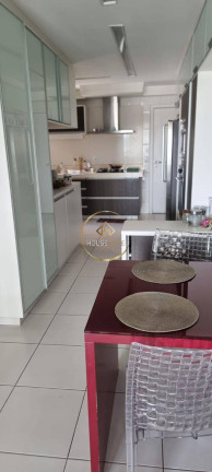 Imagem Apartamento com 3 Quartos à Venda, 194 m² em Jardim Aquárius - São José Dos Campos Imagem Apartamento com 3 Quartos à Venda, 194 m² em Jardim Aquárius - São José Dos Campos