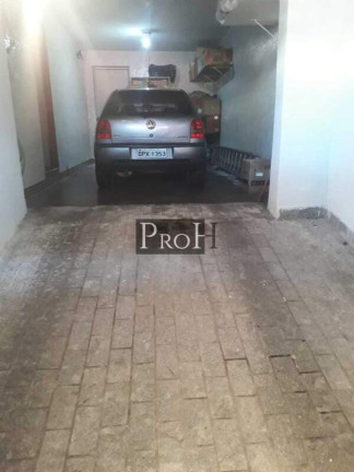 Imagem Casa com 2 Quartos à Venda, 340 m² em Centro - São Caetano Do Sul