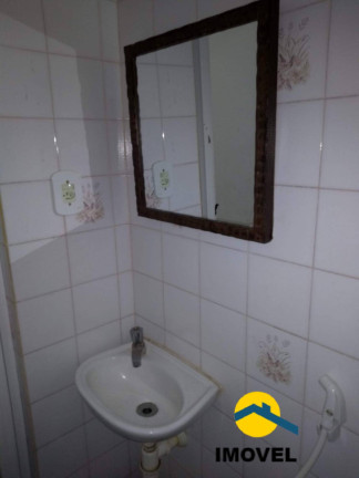 Imagem Apartamento com 1 Quarto à Venda, 24 m² em Centro - Niterói