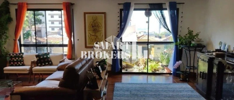 Imagem Apartamento com 3 Quartos à Venda, 170 m² em Ipiranga - São Paulo Imagem Apartamento com 3 Quartos à Venda, 170 m² em Ipiranga - São Paulo