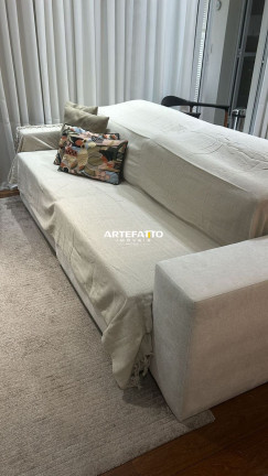 Imagem Apartamento com 2 Quartos à Venda, 108 m² em Vila Alexandria - São Paulo Imagem Apartamento com 2 Quartos à Venda, 108 m² em Vila Alexandria - São Paulo