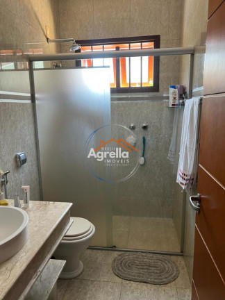 Imagem Casa com 3 Quartos à Venda, 232 m² em Parque Residencial Murayama - Mogi Mirim