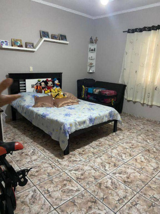 Imagem Sobrado com 2 Quartos à Venda, 90 m² em Vila Guarará - Santo André