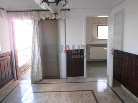 Imagem Apartamento com 4 Quartos à Venda, 224 m² em Moema - São Paulo Imagem Apartamento com 4 Quartos à Venda, 224 m² em Moema - São Paulo