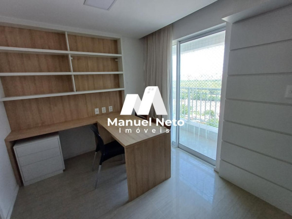 Imagem Apartamento com 4 Quartos à Venda, 177 m² em Guararapes - Fortaleza