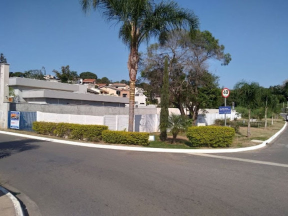 Terreno à Venda, 370 m² em Jardim Do Lago - Atibaia