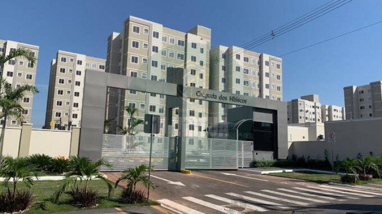 Apartamento com 1 Quarto para Alugar,  em Morada Do Ouro - Cuiabá