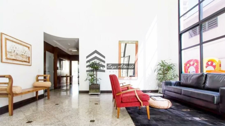 Imagem Apartamento com 2 Quartos à Venda, 57 m² em Brooklin - São Paulo Imagem Apartamento com 2 Quartos à Venda, 57 m² em Brooklin - São Paulo