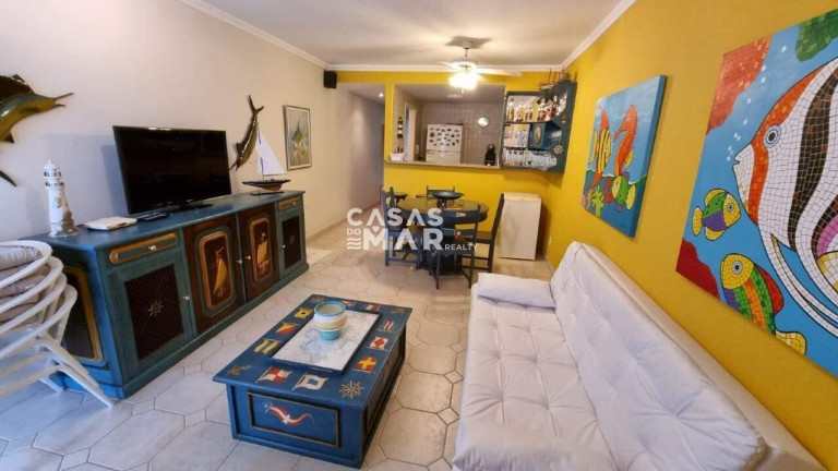 Imagem Casa com 5 Quartos à Venda, 200 m² em Praia Da Ribeira (cunhambebe) - Angra Dos Reis