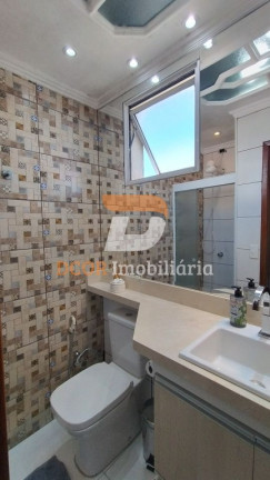 Imagem Apartamento com 2 Quartos para Alugar, 53 m² em Centro  - Diadema