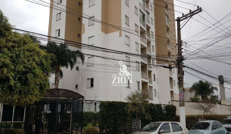 Imagem Apartamento com 2 Quartos à Venda, 51 m² em Vila Maria Alta - São Paulo Imagem Apartamento com 2 Quartos à Venda, 51 m² em Vila Maria Alta - São Paulo