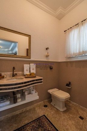 Imagem Casa com 4 Quartos à Venda, 486 m² em Alphaville - Santana De Parnaíba Imagem Casa com 4 Quartos à Venda, 486 m² em Alphaville - Santana De Parnaíba