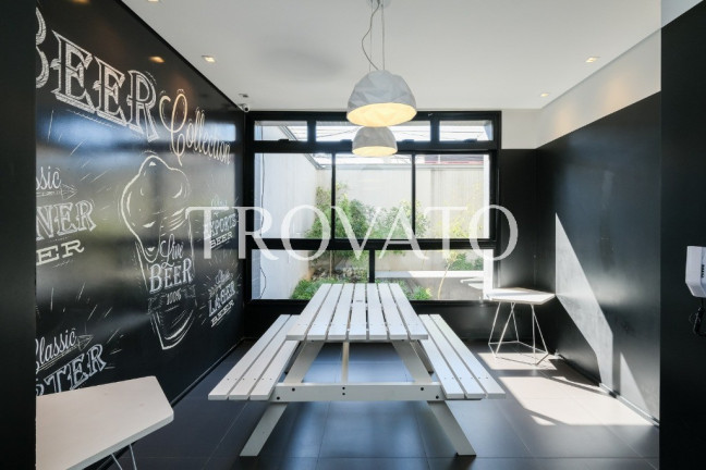 Imagem Imóvel com 1 Quarto à Venda, 30 m² em Bom Retiro - São Paulo