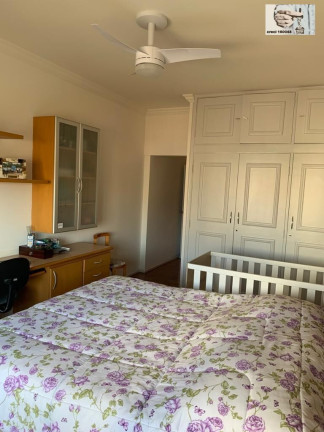 Imagem Apartamento com 3 Quartos à Venda, 293 m² em Morro Dos Ingleses - São Paulo Imagem Apartamento com 3 Quartos à Venda, 293 m² em Morro Dos Ingleses - São Paulo
