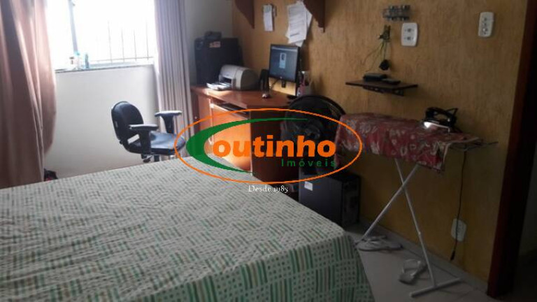 Imagem Apartamento com 2 Quartos à Venda, 84 m² em Vila Isabel - Rio De Janeiro Imagem Apartamento com 2 Quartos à Venda, 84 m² em Vila Isabel - Rio De Janeiro