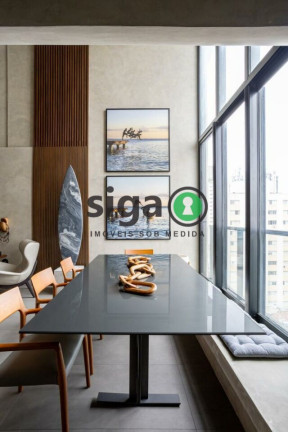 Imagem Apartamento com 2 Quartos à Venda, 115 m² em Vila Olímpia - São Paulo Imagem Apartamento com 2 Quartos à Venda, 115 m² em Vila Olímpia - São Paulo