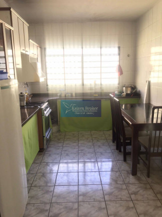 Imagem Casa com 3 Quartos à Venda,  em Vila Municipal - Bragança Paulista
