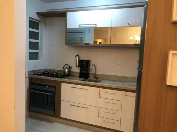 Imagem Apartamento com 2 Quartos à Venda, 68 m² em Itacorubi - Florianópolis