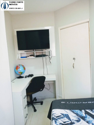 Imagem Apartamento com 2 Quartos à Venda, 50 m² em Jardim Do Estádio - Santo André Imagem Apartamento com 2 Quartos à Venda, 50 m² em Jardim Do Estádio - Santo André