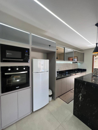 Imagem Casa com 4 Quartos à Venda, 500 m² em Boa Vista - Anápolis