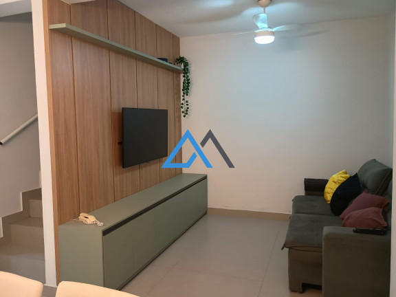 Imagem Sobrado com 4 Quartos à Venda,  em Azulville I - São Carlos