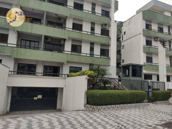 Apartamento com 2 Quartos à Venda, 71 m² em Maitinga - Bertioga