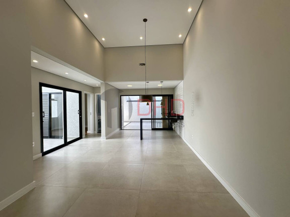 Imagem Casa de Condomínio com 3 Quartos à Venda, 160 m² em Cajuru Do Sul - Sorocaba