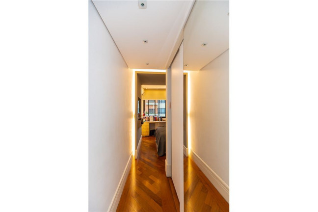 Imagem Apartamento com 3 Quartos à Venda, 205 m² em Vila Mariana - São Paulo Imagem Apartamento com 3 Quartos à Venda, 205 m² em Vila Mariana - São Paulo