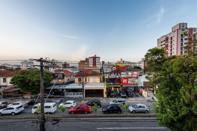 Imagem Imóvel Comercial para Alugar, 200 m² em Embaré - Santos Imagem Imóvel Comercial para Alugar, 200 m² em Embaré - Santos