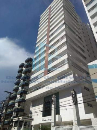 Imagem Apartamento com 3 Quartos à Venda, 116 m² em Guilhermina - Praia Grande Imagem Apartamento com 3 Quartos à Venda, 116 m² em Guilhermina - Praia Grande