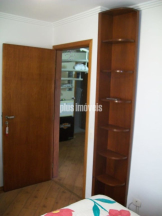 Imagem Apartamento com 3 Quartos à Venda, 95 m² em Morumbi - São Paulo Imagem Apartamento com 3 Quartos à Venda, 95 m² em Morumbi - São Paulo