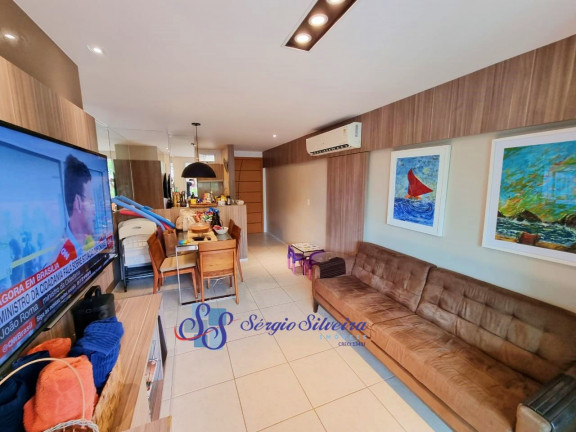 Imagem Apartamento com 3 Quartos à Venda, 106 m² em Porto Das Dunas - Aquiraz Imagem Apartamento com 3 Quartos à Venda, 106 m² em Porto Das Dunas - Aquiraz