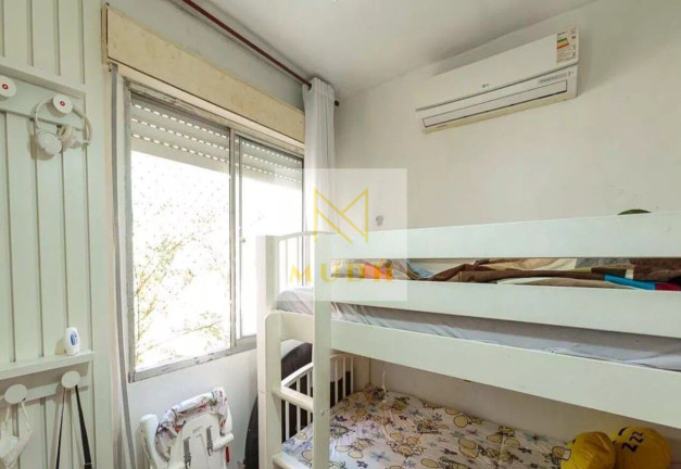 Imagem Apartamento com 2 Quartos à Venda, 48 m² em Santa Tereza - Porto Alegre Imagem Apartamento com 2 Quartos à Venda, 48 m² em Santa Tereza - Porto Alegre
