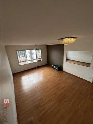 Imagem Apartamento com 3 Quartos à Venda, 100 m² em Parque Mandaqui - São Paulo