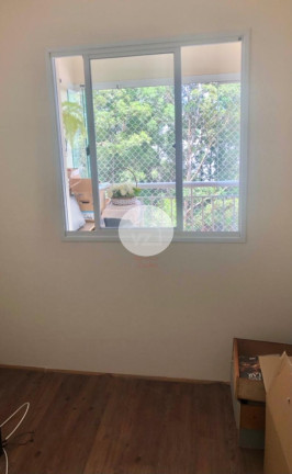 Imagem Apartamento com 3 Quartos à Venda, 96 m² em Vila Andrade - São Paulo Imagem Apartamento com 3 Quartos à Venda, 96 m² em Vila Andrade - São Paulo