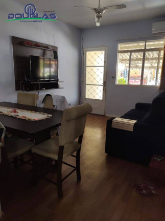 Imagem Casa com 2 Quartos à Venda,  em Viamão