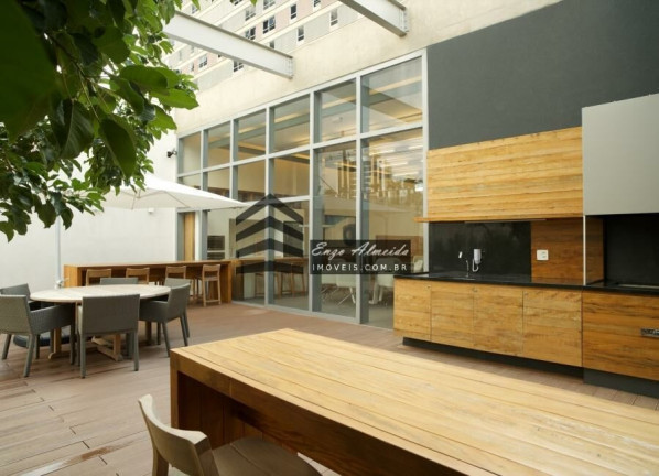 Imagem Apartamento com 1 Quarto à Venda, 76 m² em Vila Nova Conceição - São Paulo Imagem Apartamento com 1 Quarto à Venda, 76 m² em Vila Nova Conceição - São Paulo