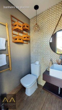 Imagem Casa com 4 Quartos à Venda, 341 m² em Alphaville - Santana De Parnaíba Imagem Casa com 4 Quartos à Venda, 341 m² em Alphaville - Santana De Parnaíba
