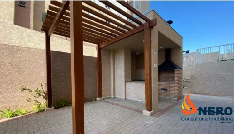Imagem Imóvel com 2 Quartos à Venda, 42 m² em Paraíso Do Morumbi - São Paulo Imagem Imóvel com 2 Quartos à Venda, 42 m² em Paraíso Do Morumbi - São Paulo